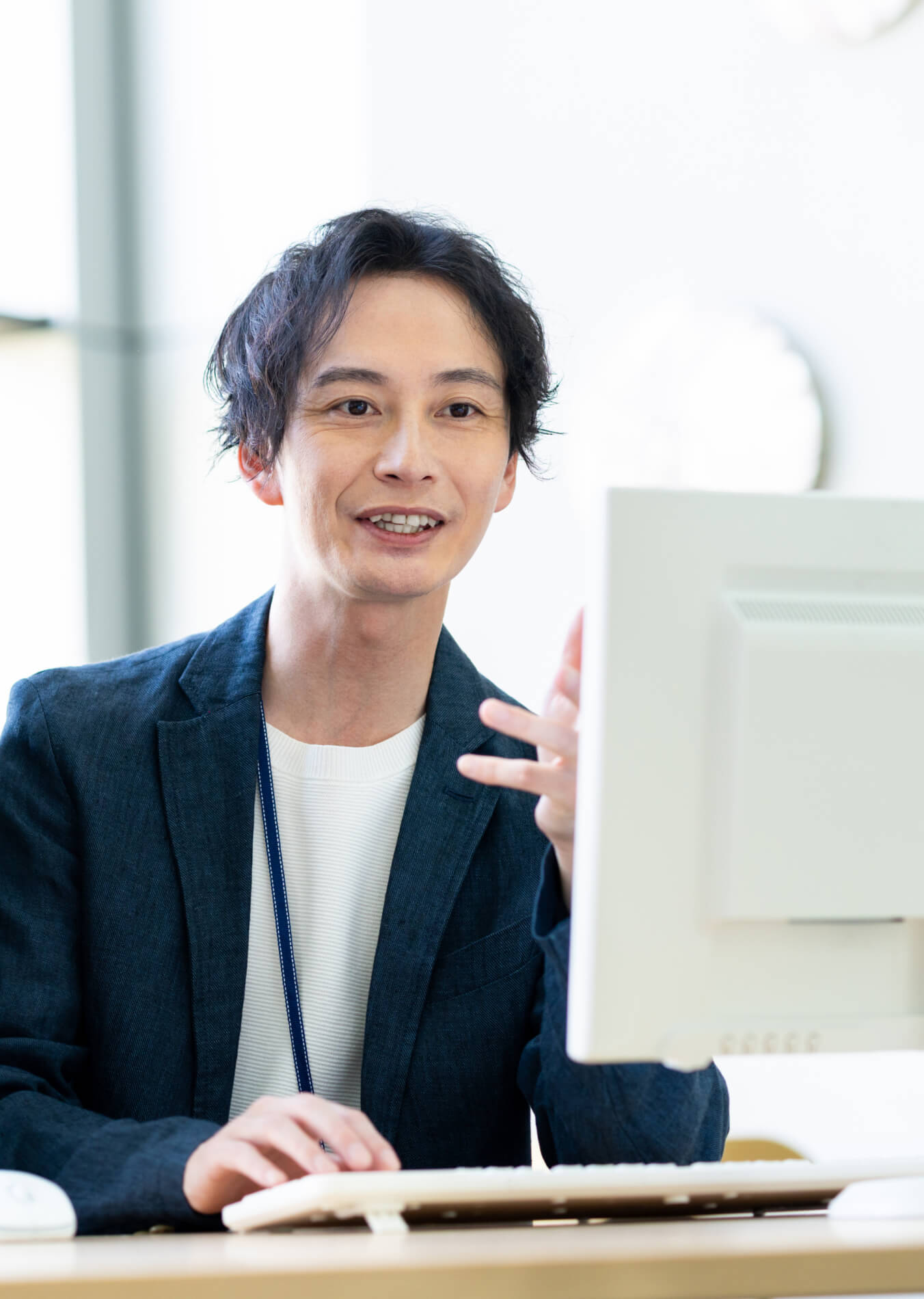 総合人材サービス IUMI株式会社