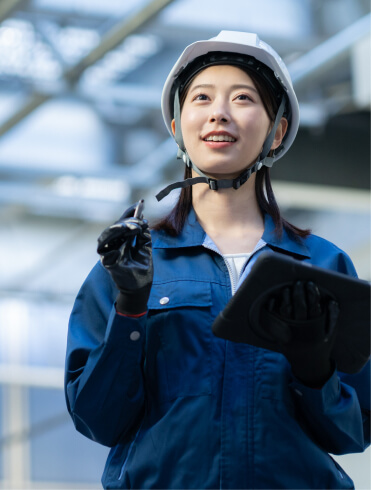 総合人材サービス IUMI株式会社