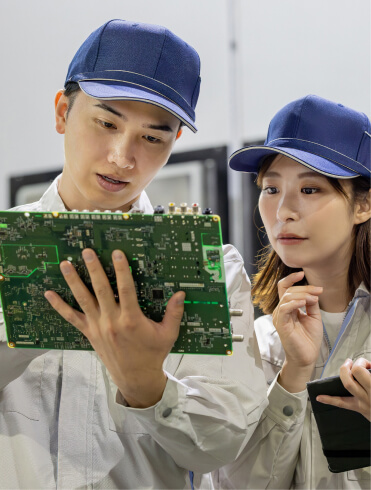 総合人材サービス IUMI株式会社