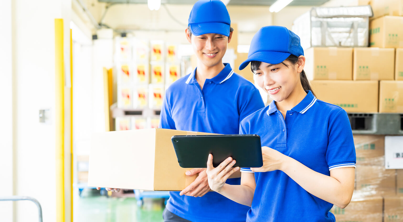 総合人材サービス IUMI株式会社