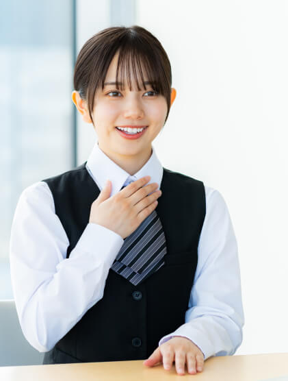 総合人材サービス IUMI株式会社